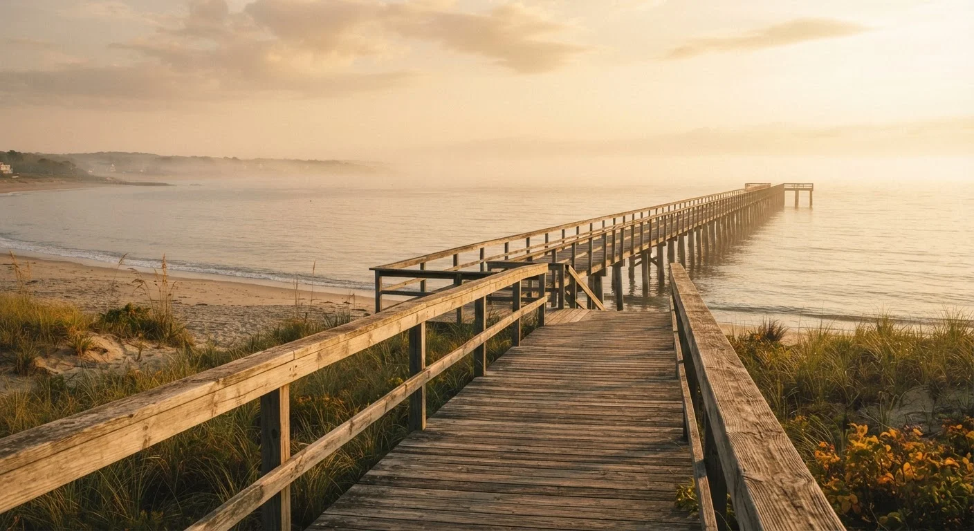 What 'Off-Season' Actually Means at Popular US Destinations