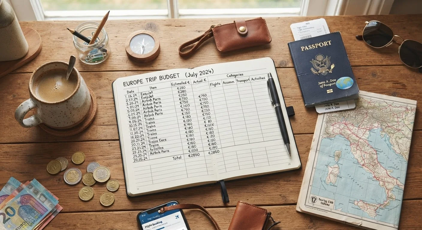 Why Affordable Travel Isn't Just About Finding Cheap Flights