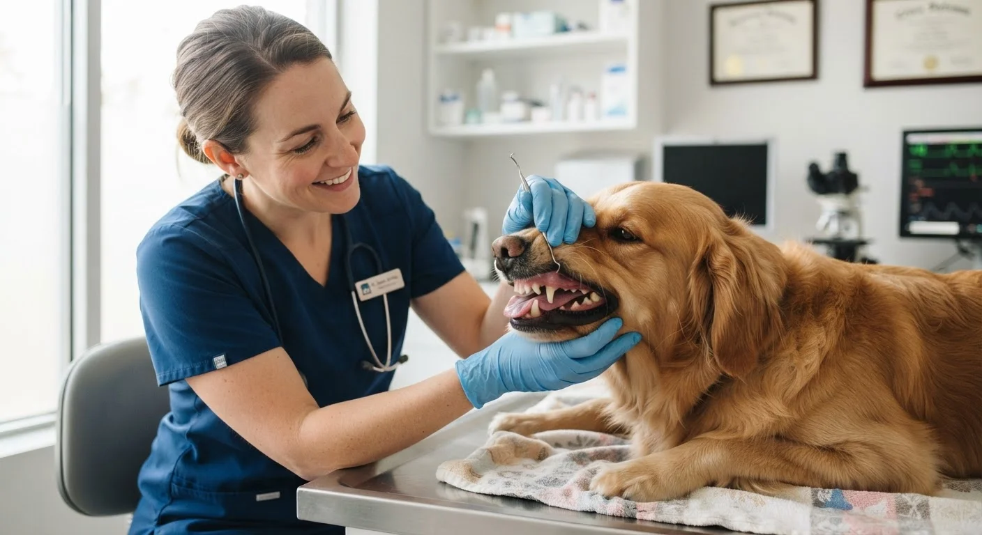 Why Dental Health Is One of the Most Overlooked Parts of Pet Care