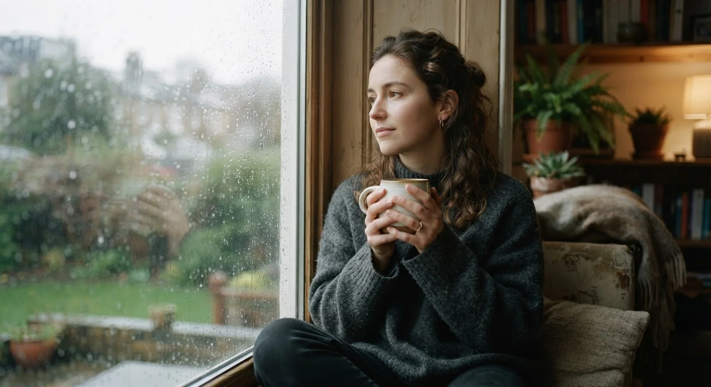 Why 'Just Think Positive' Falls Short — and What Actually Helps
