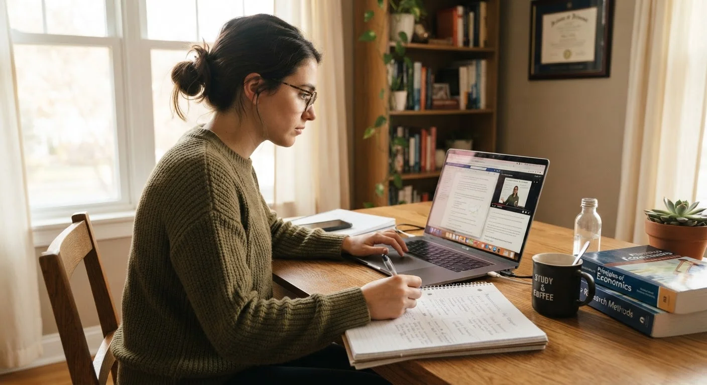 Widely Believed Myths About Online Degrees That Deserve a Second Look
