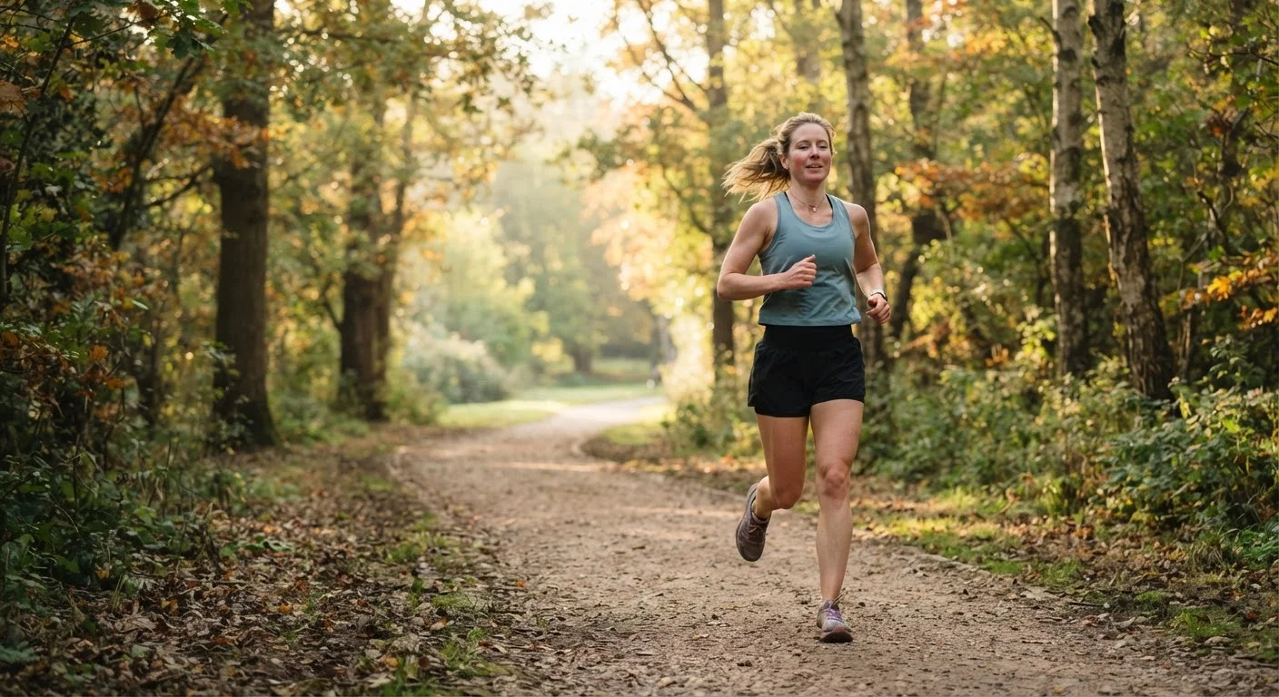Zone 2 Cardio: The Low-Intensity Training Method Endurance Athletes Swear By